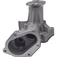 Bomba Agua Para Mitsubishi L200  2.5 2007-2015  - Miniatura 8
