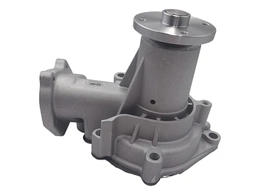 Bomba Agua Para Mitsubishi L200  2.5 2007-2015  3