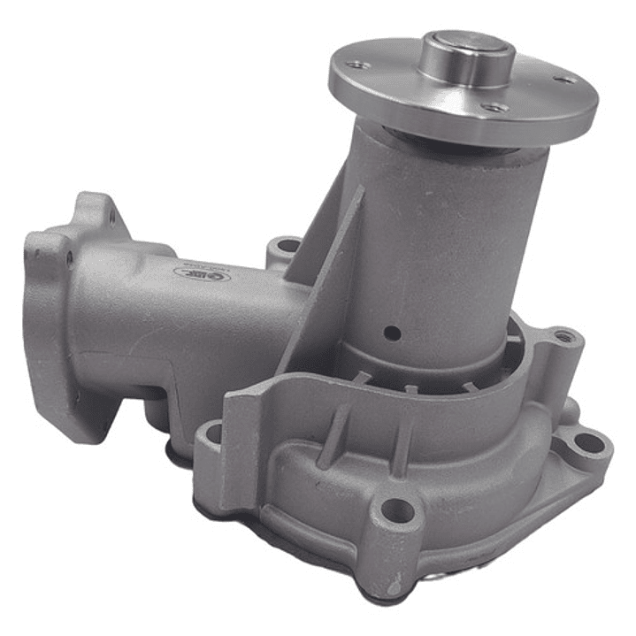 Bomba Agua Para Mitsubishi L200  2.5 2007-2015  3