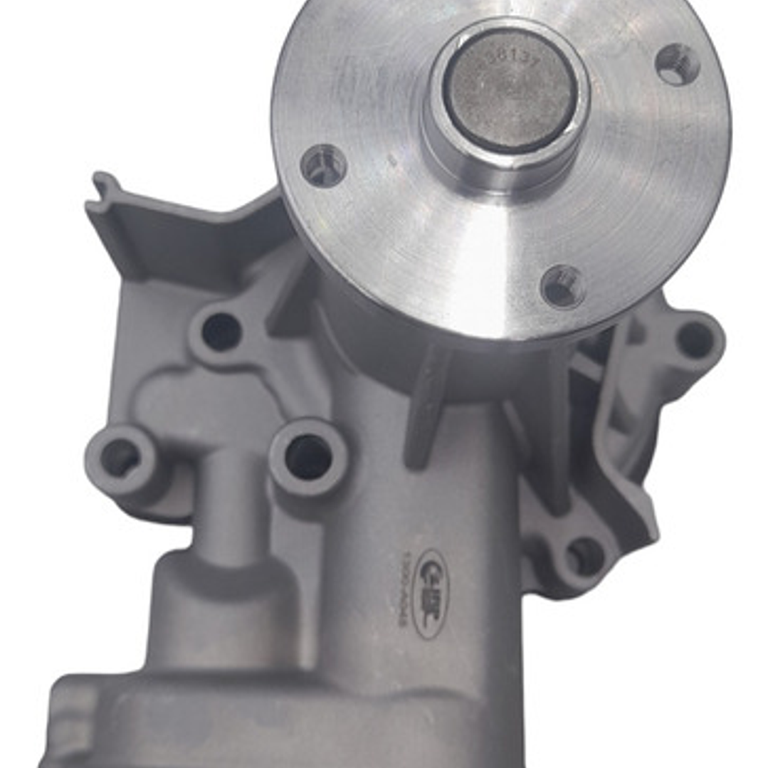 Bomba Agua Para Mitsubishi L200  2.5 2007-2015  5
