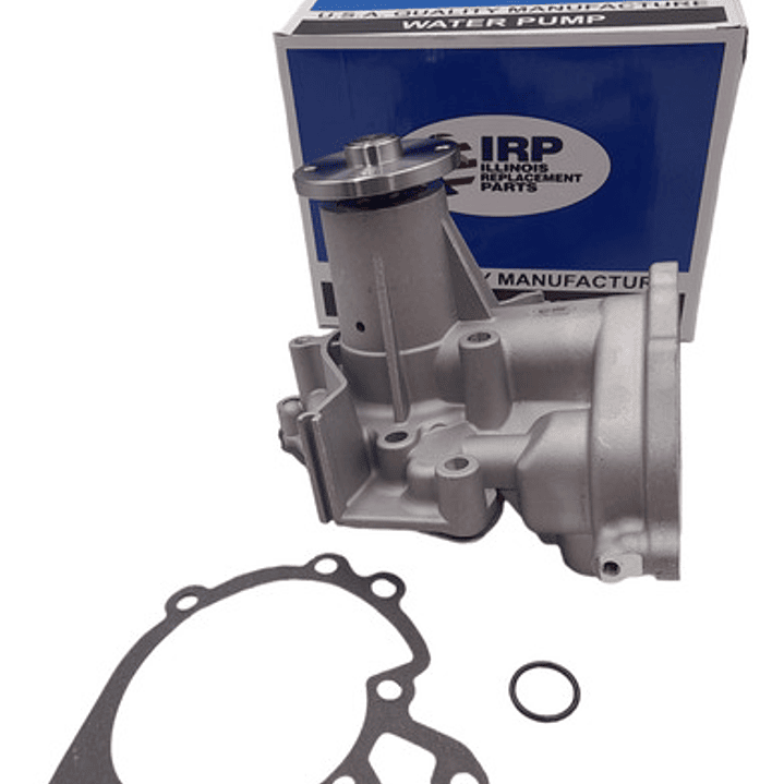 Bomba Agua Para Mitsubishi L200  2.5 2007-2015  2