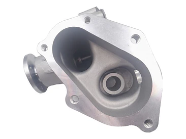 Bomba Agua Para Mitsubishi L200  2.5 2007-2015  7