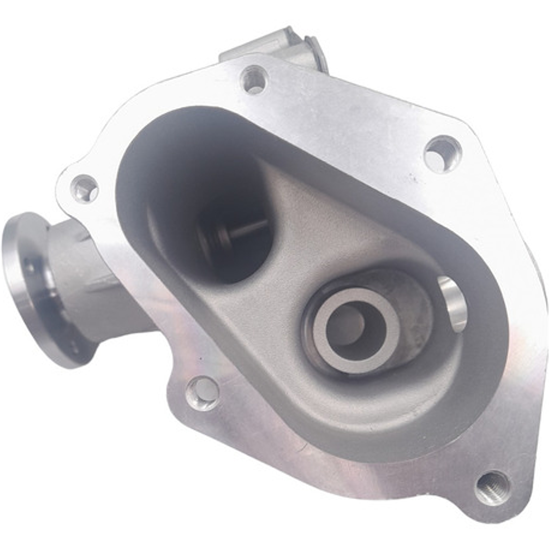 Bomba Agua Para Mitsubishi L200  2.5 2007-2015  7