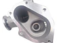 Bomba Agua Para Mitsubishi L200  2.5 2007-2015  - Miniatura 7