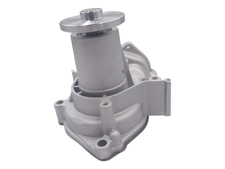 Bomba Agua Para Mitsubishi L200  2.5 2007-2015  4