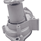 Bomba Agua Para Mitsubishi L200  2.5 2007-2015  - Miniatura 4