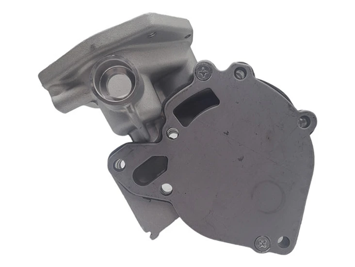 Bomba Agua Para Mitsubishi L200  2.5 2007-2015  6