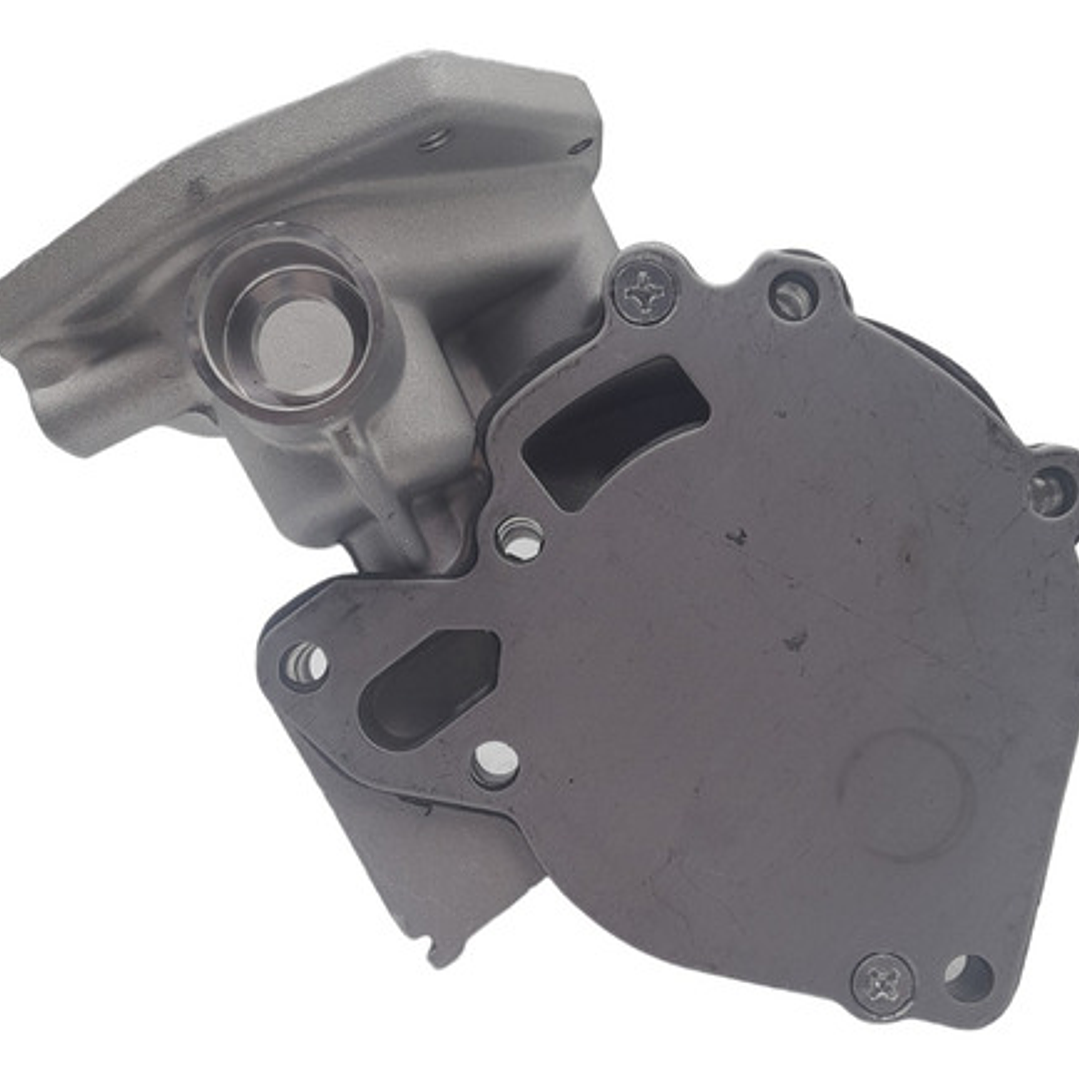 Bomba Agua Para Mitsubishi L200  2.5 2007-2015  6