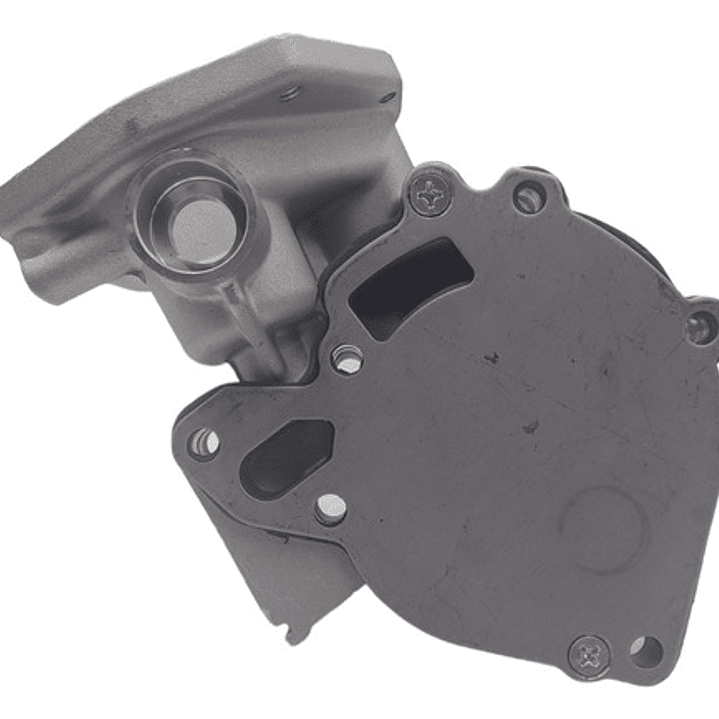 Bomba Agua Para Mitsubishi L200  2.5 2007-2015  6