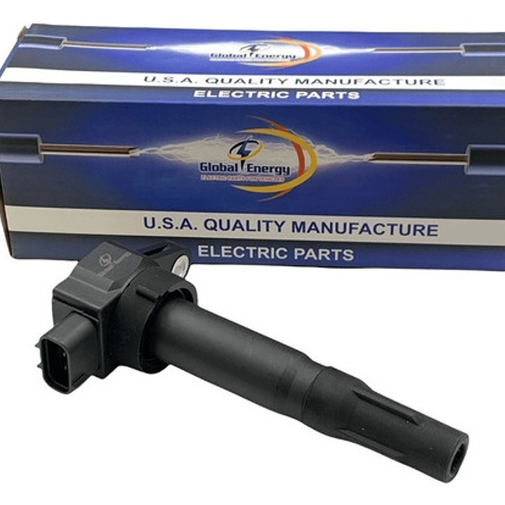 Bobina Encendido Changan Cs1 Cross 1.4 2015-2019 1