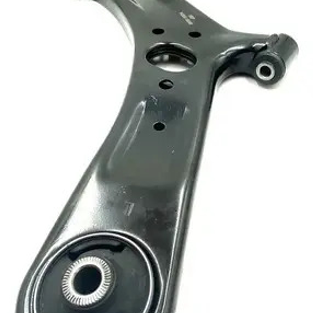 Bandeja Suspen Izquierda Hyundai Accent Rb 1.4 1.6 2011-2020 1