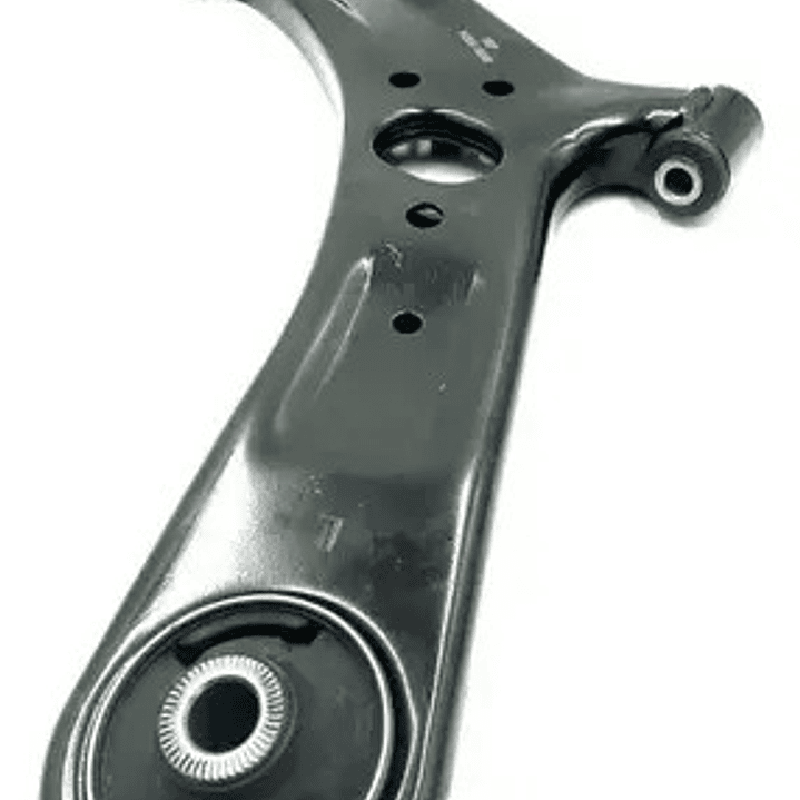 Bandeja Suspen Izquierda Hyundai Accent Rb 1.4 1.6 2011-2020 1