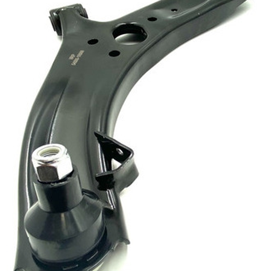 Bandeja Suspen Izquierda Hyundai Accent Rb 1.4 1.6 2011-2020 2