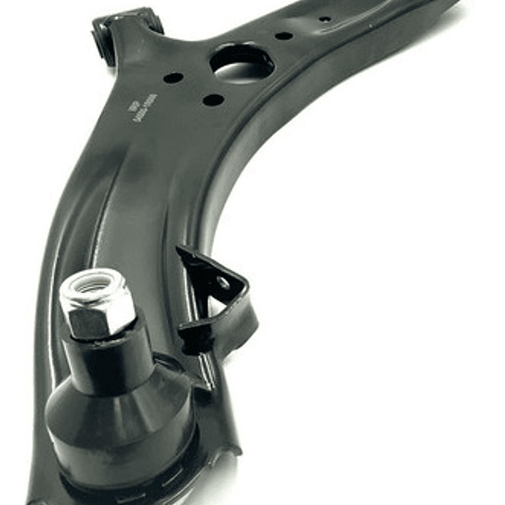 Bandeja Suspen Izquierda Hyundai Accent Rb 1.4 1.6 2011-2020 2