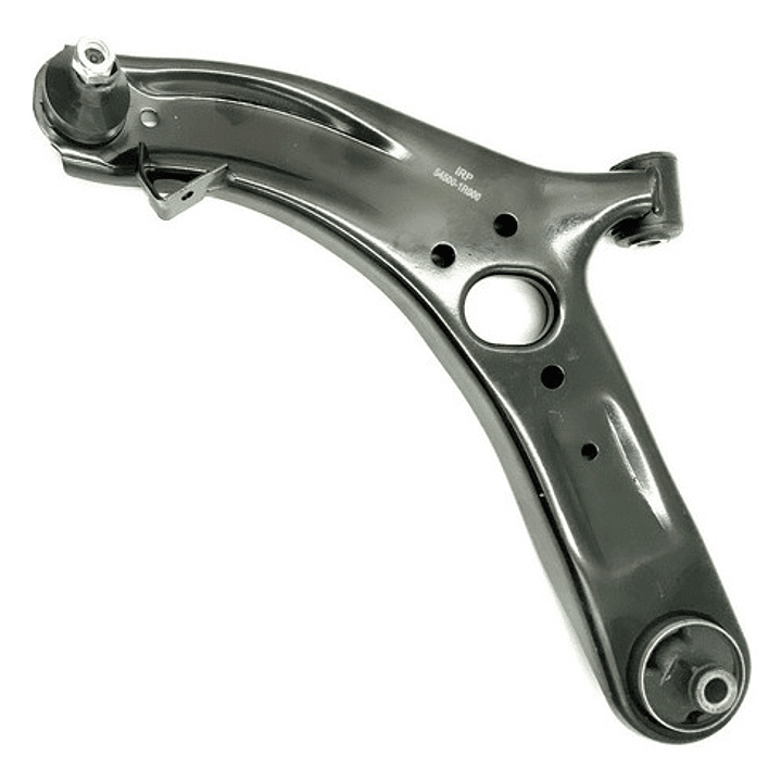 Bandeja Suspen Izquierda Hyundai Accent Rb 1.4 1.6 2011-2020 3