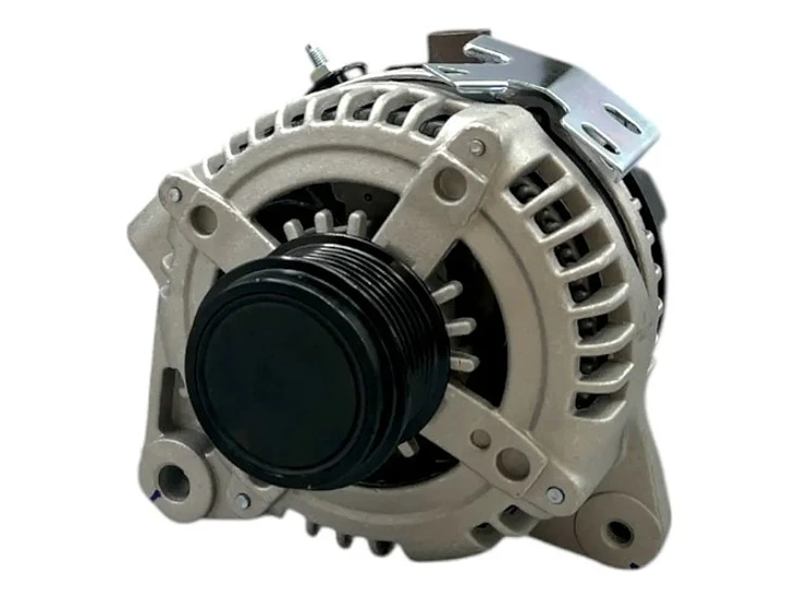 Alternador Para Toyota Rav4 2.4  2006-2012 1