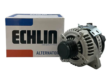 Alternador Para Toyota Rav4 2.4  2006-2012 2