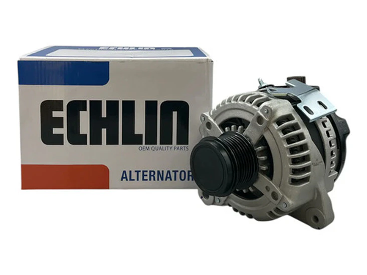 Alternador Para Toyota Rav4 2.4  2006-2012 2