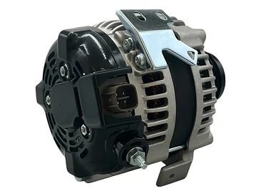 Alternador Para Toyota Rav4 2.4  2006-2012 3