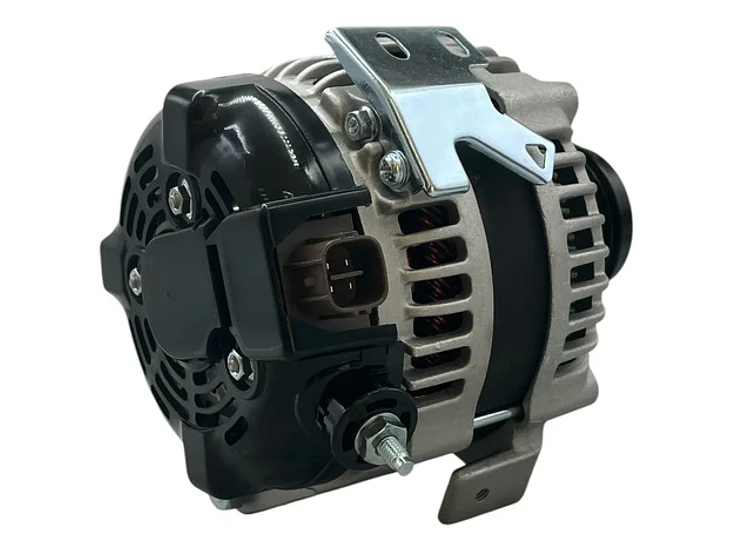 Alternador Para Toyota Rav4 2.4  2006-2012 3