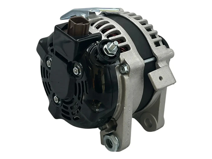 Alternador Para Toyota Rav4 2.4  2006-2012 6