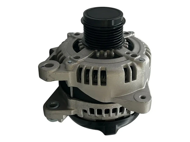 Alternador Para Toyota Rav4 2.4  2006-2012 4