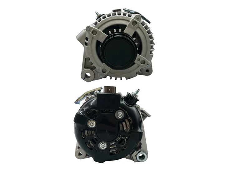 Alternador Para Toyota Rav4 2.4  2006-2012 7