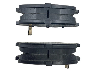 Pastilla Ceramica Tras Mazda 3  6 1.6 2.0 2014 2016 6