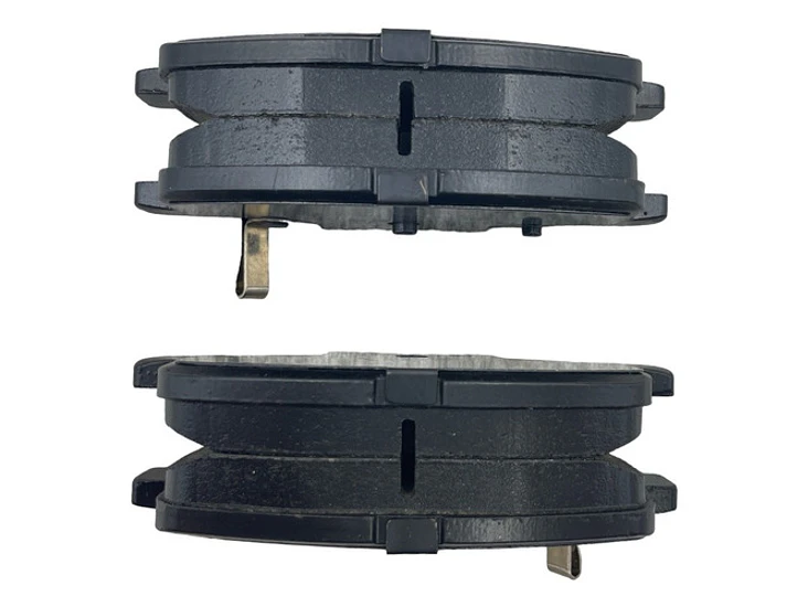 Pastilla Ceramica Tras Mazda 3  6 1.6 2.0 2014 2016 6