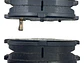 Pastilla Ceramica Tras Mazda 3  6 1.6 2.0 2014 2016 - Miniatura 6