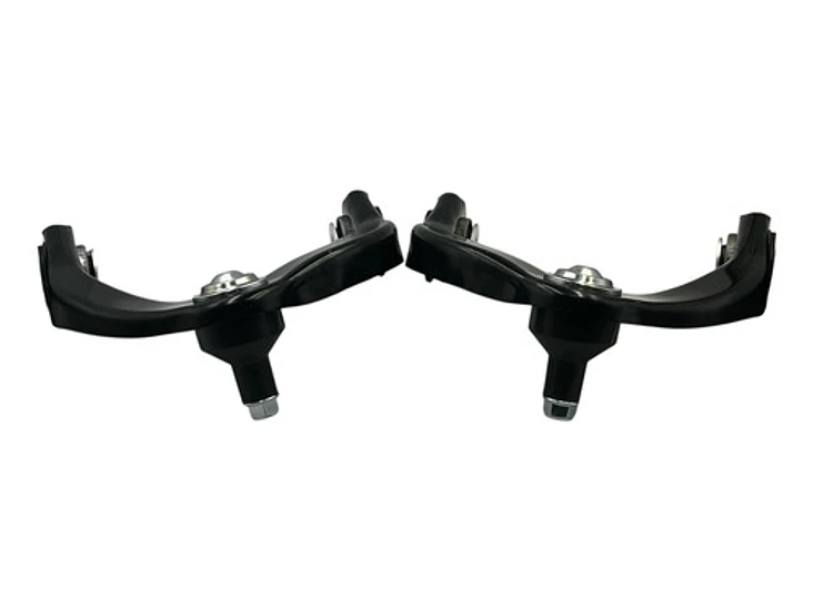 Par Bandejas Superior Para Dodge Durango 3.6 5.7 2011-2020 2