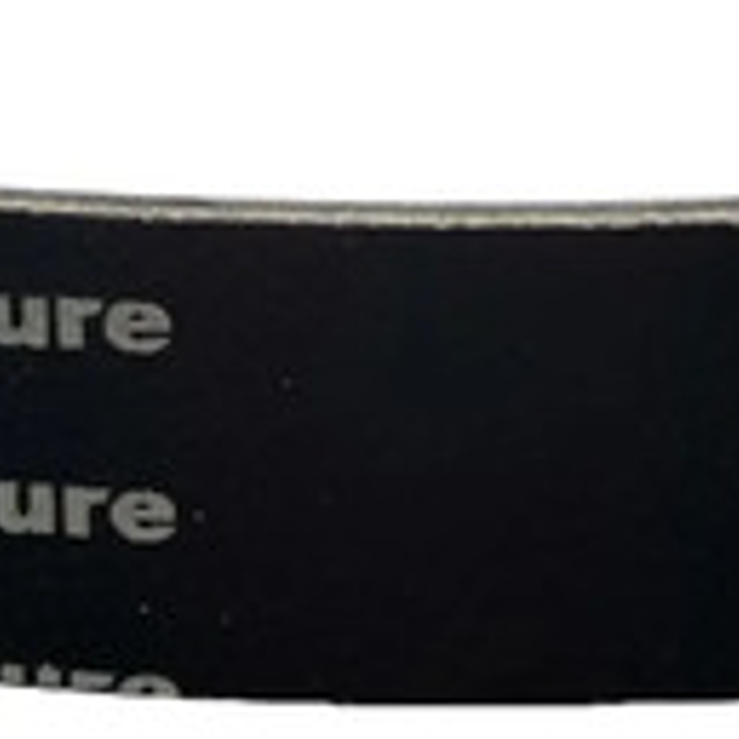 Correa Alternador Geely Ck 1.3  2009-2016 3