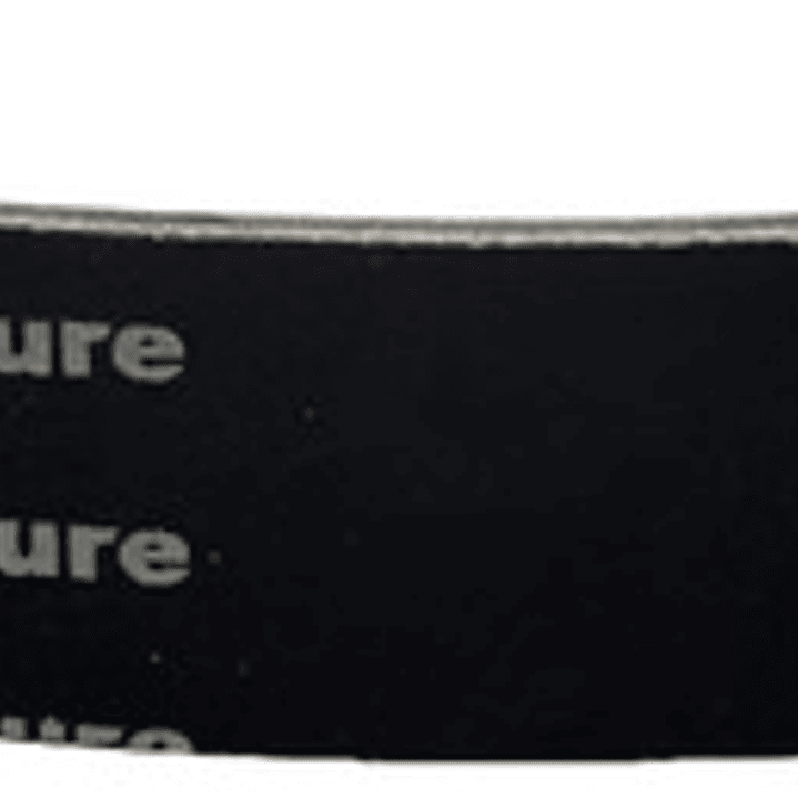 Correa Alternador Geely Ck 1.3  2009-2016 3