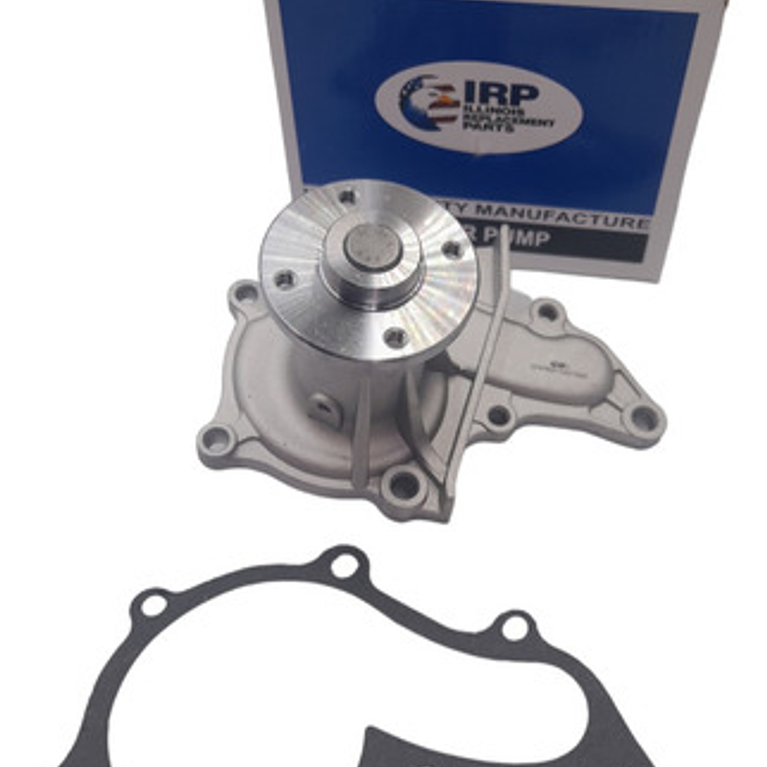 Bomba Agua Para Lifan 330 1.5 2015-2020 2