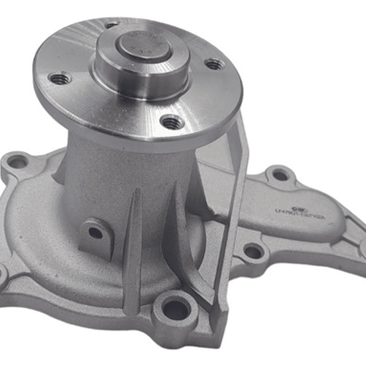 Bomba Agua Para Lifan 330 1.5 2015-2020 3