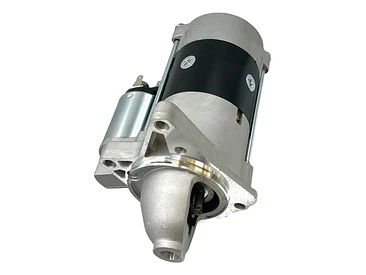 Motor Partida Para Mazda Bt50 2.5 2007-2012 7