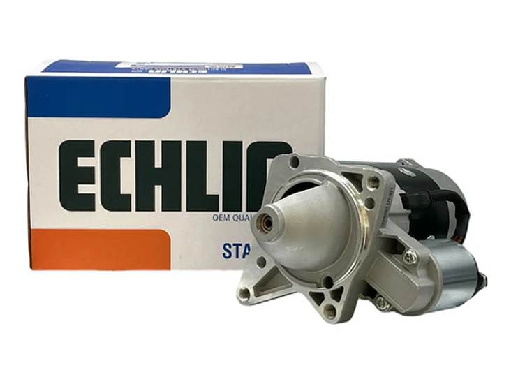 Motor Partida Para Mazda Bt50 2.5 2007-2012 1