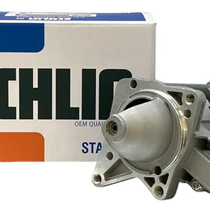 Motor Partida Para Mazda Bt50 2.5 2007-2012