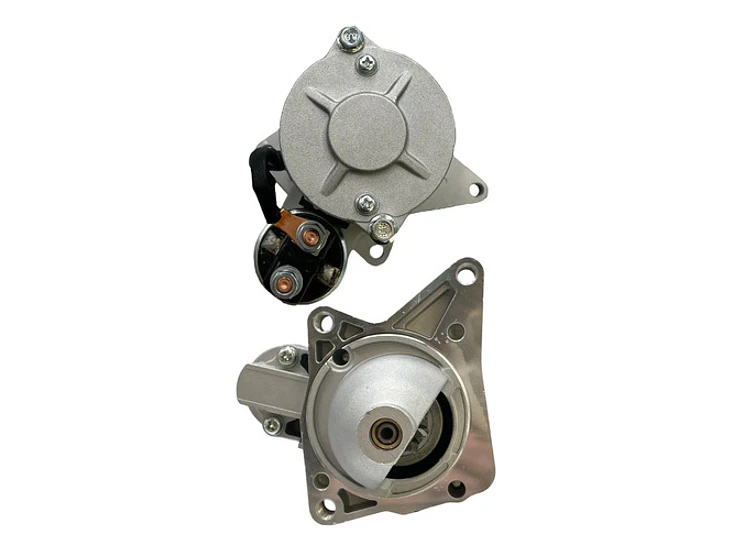 Motor Partida Para Mazda Bt50 2.5 2007-2012 5