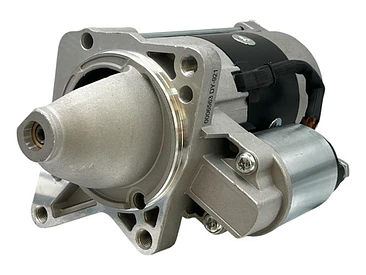 Motor Partida Para Mazda Bt50 2.5 2007-2012 3