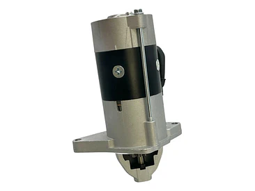 Motor Partida Para Mazda Bt50 2.5 2007-2012 6