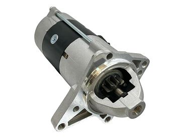 Motor Partida Para Mazda Bt50 2.5 2007-2012 2