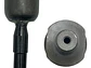 Terminal O Brazo Axial Para Hyundai Accent 1.5 94/99 El Par - Miniatura 5