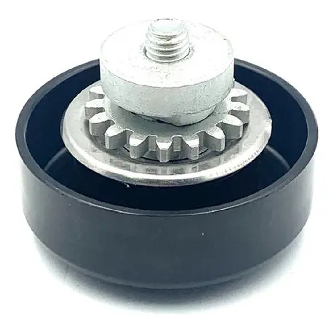 Tensor Correa Alternador Para Chevrolet Spark Gt 1.2 2011-18 1