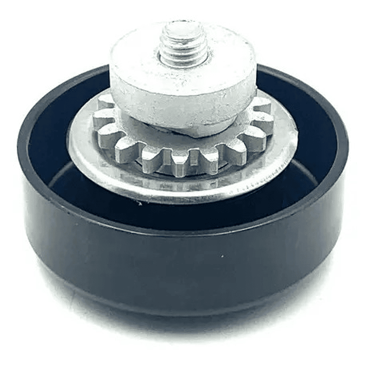 Tensor Correa Alternador Para Chevrolet Spark Gt 1.2 2011-18 1