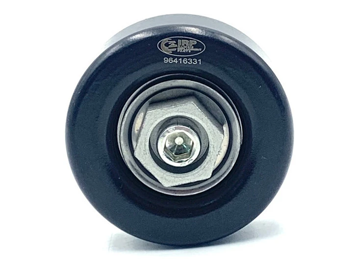 Tensor Correa Alternador Para Chevrolet Spark Gt 1.2 2011-18 6