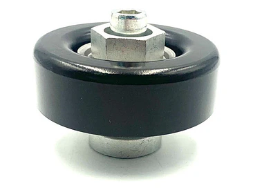 Tensor Correa Alternador Para Chevrolet Spark Gt 1.2 2011-18 3