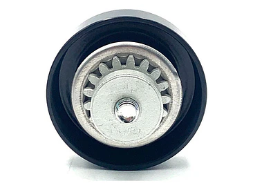 Tensor Correa Alternador Para Chevrolet Spark Gt 1.2 2011-18 4