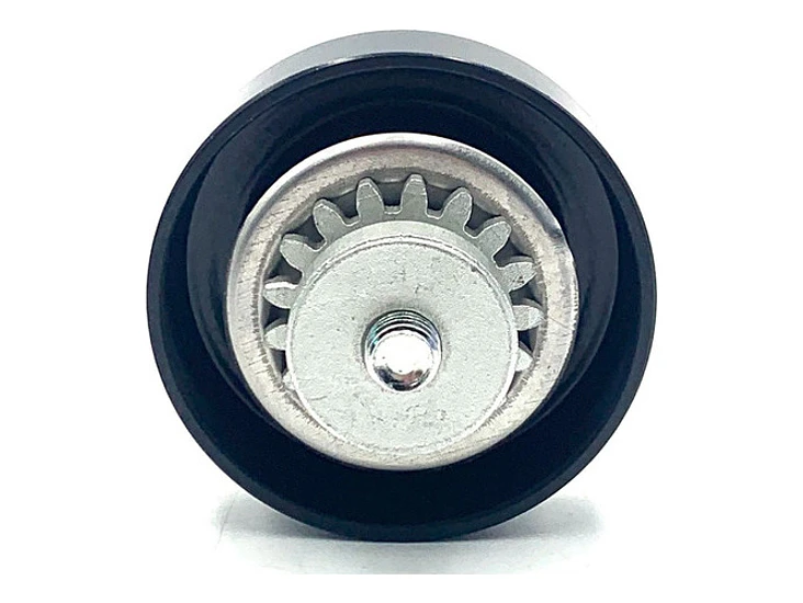 Tensor Correa Alternador Para Chevrolet Spark Gt 1.2 2011-18 4
