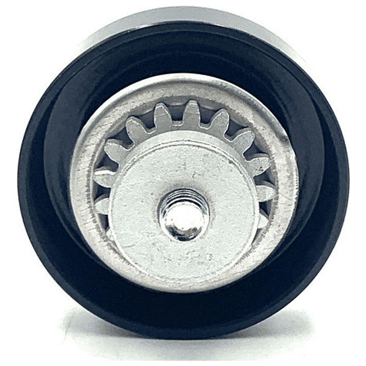 Tensor Correa Alternador Para Chevrolet Spark Gt 1.2 2011-18 4